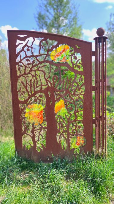 Willkommen zum Moorlehrpfad