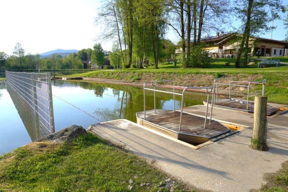 Floße zum Ziehen - Toller Spaß für die Kids