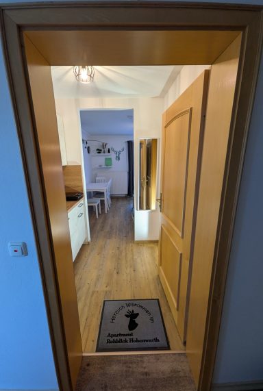 Herzlich Willkommen!